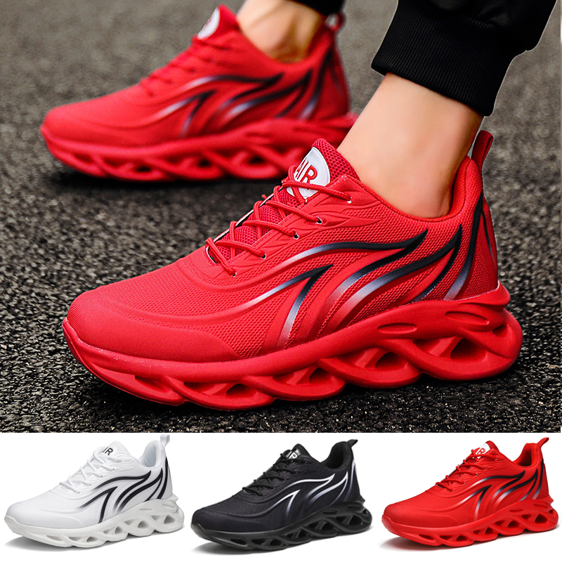 Social Shoe Male Mesh Breathab - Men Formal Wear Shoes ulasan dan harga