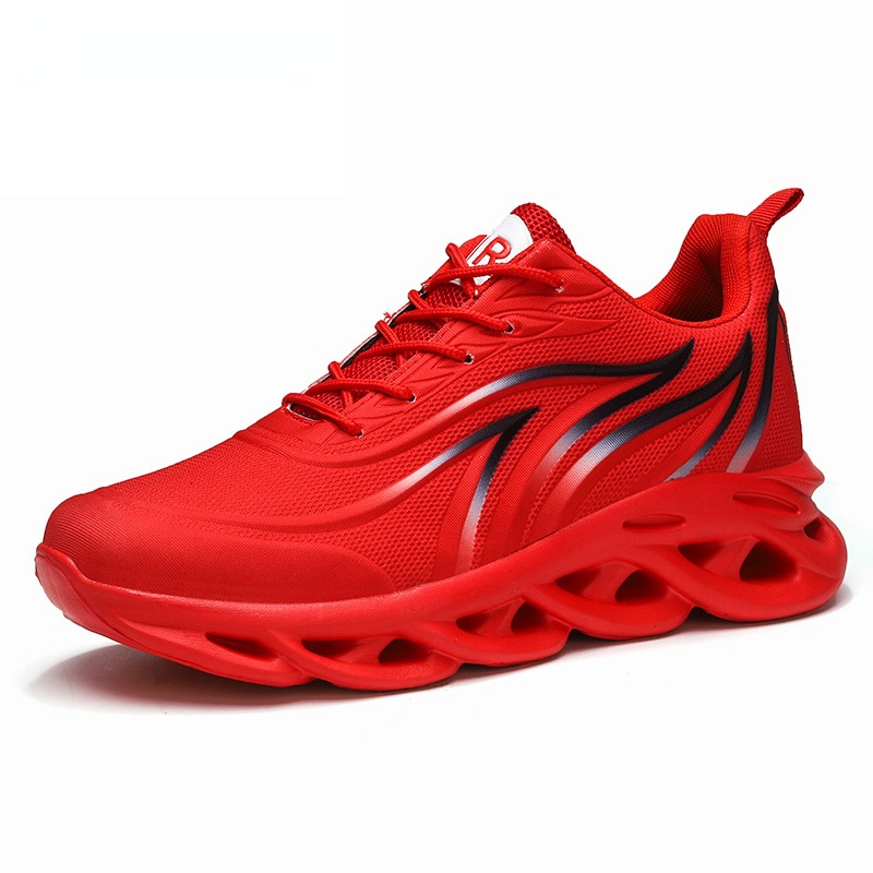 Social Shoe Male Mesh Breathab - Men Formal Wear Shoes ulasan dan harga
