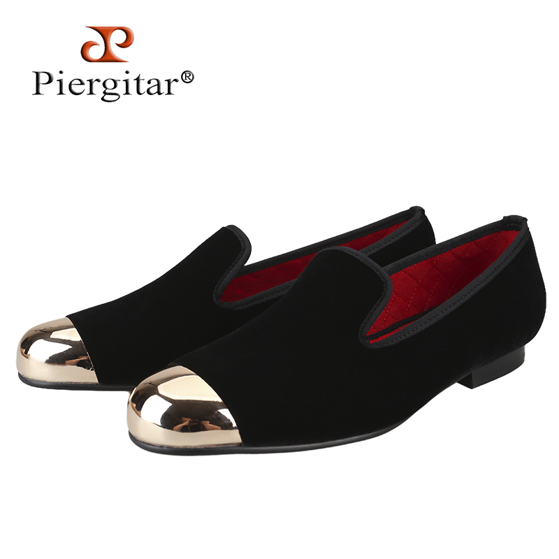 Piergitar Classic Model Black  - Men Formal Wear Shoes ulasan dan harga