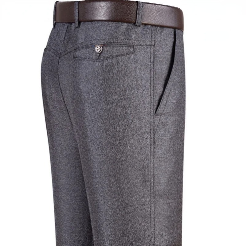 New Men's Summer Thin Business - Men'S Formal Attire ulasan dan harga