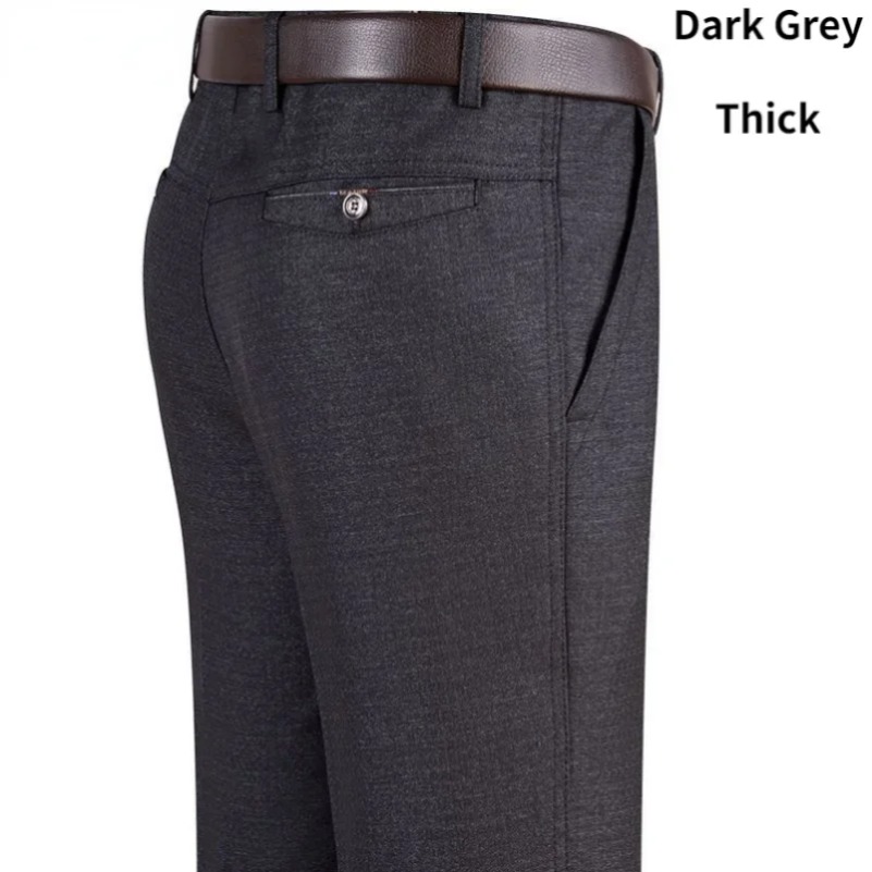 New Men's Summer Thin Business - Men'S Formal Attire ulasan dan harga