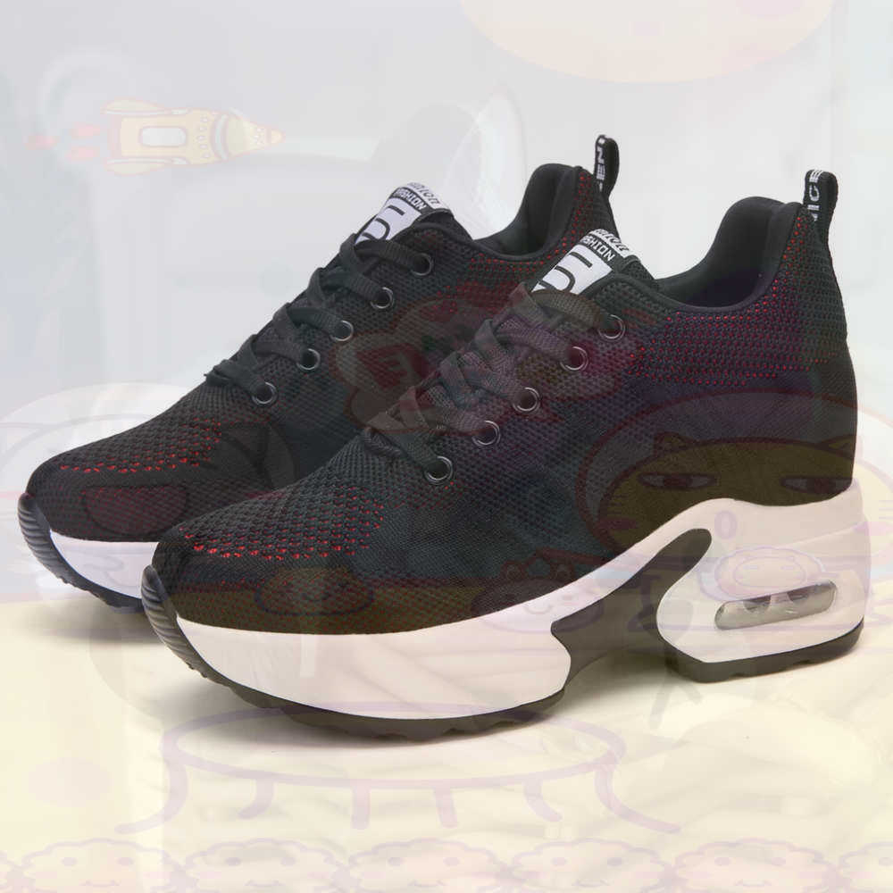 Red Size 36 Shoes Woman Tennis - Men'S Formal Wear Stores ulasan dan harga
