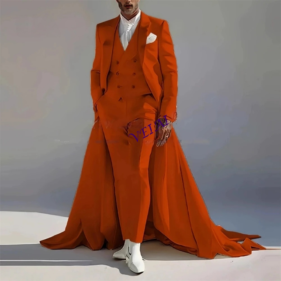 CustomizedMen Banquet Three Pi - Men'S Formal Attire ulasan dan harga