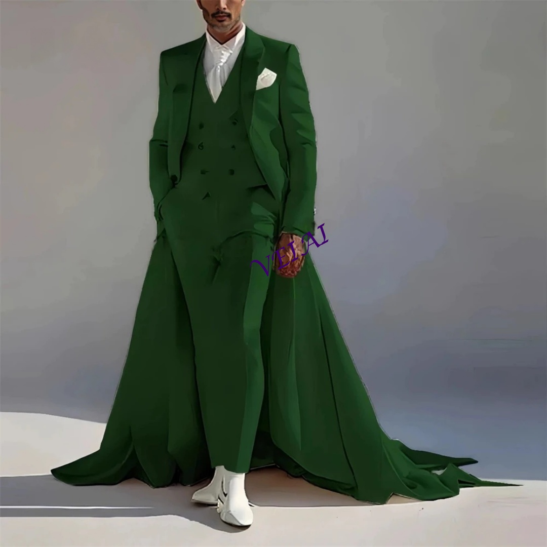 CustomizedMen Banquet Three Pi - Men'S Formal Attire ulasan dan harga