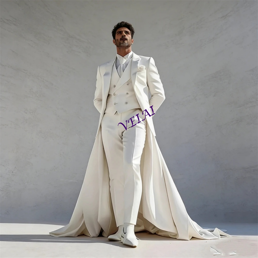 CustomizedMen Banquet Three Pi - Men'S Formal Attire ulasan dan harga