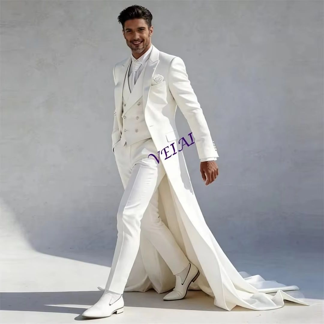 CustomizedMen Banquet Three Pi - Men'S Formal Attire ulasan dan harga