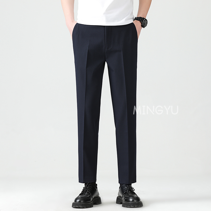 High Quality Lyocell Blend Sum - Men'S Formal Attire ulasan dan harga