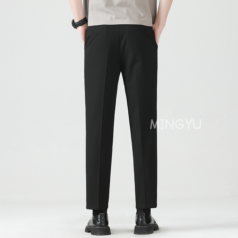 High Quality Lyocell Blend Sum - Men'S Formal Attire ulasan dan harga