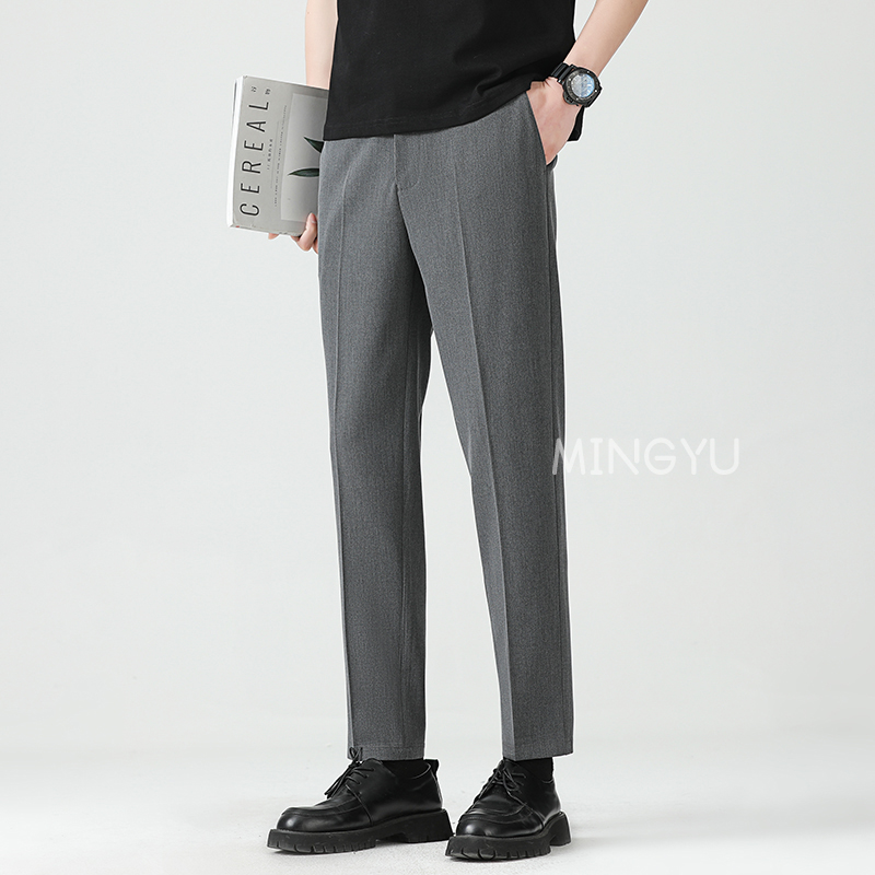 High Quality Lyocell Blend Sum - Men'S Formal Attire ulasan dan harga