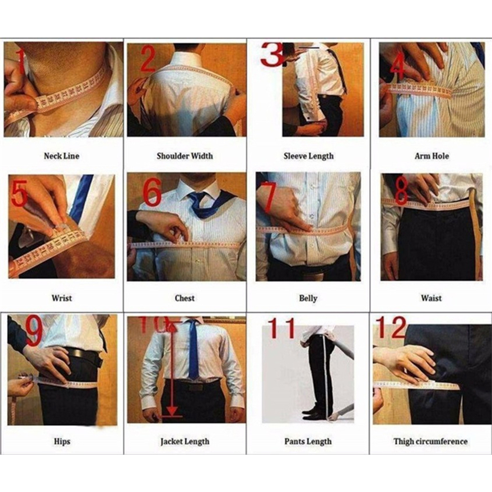 Man England Style Suit Jackets - Wool Suit Jacket ulasan dan harga