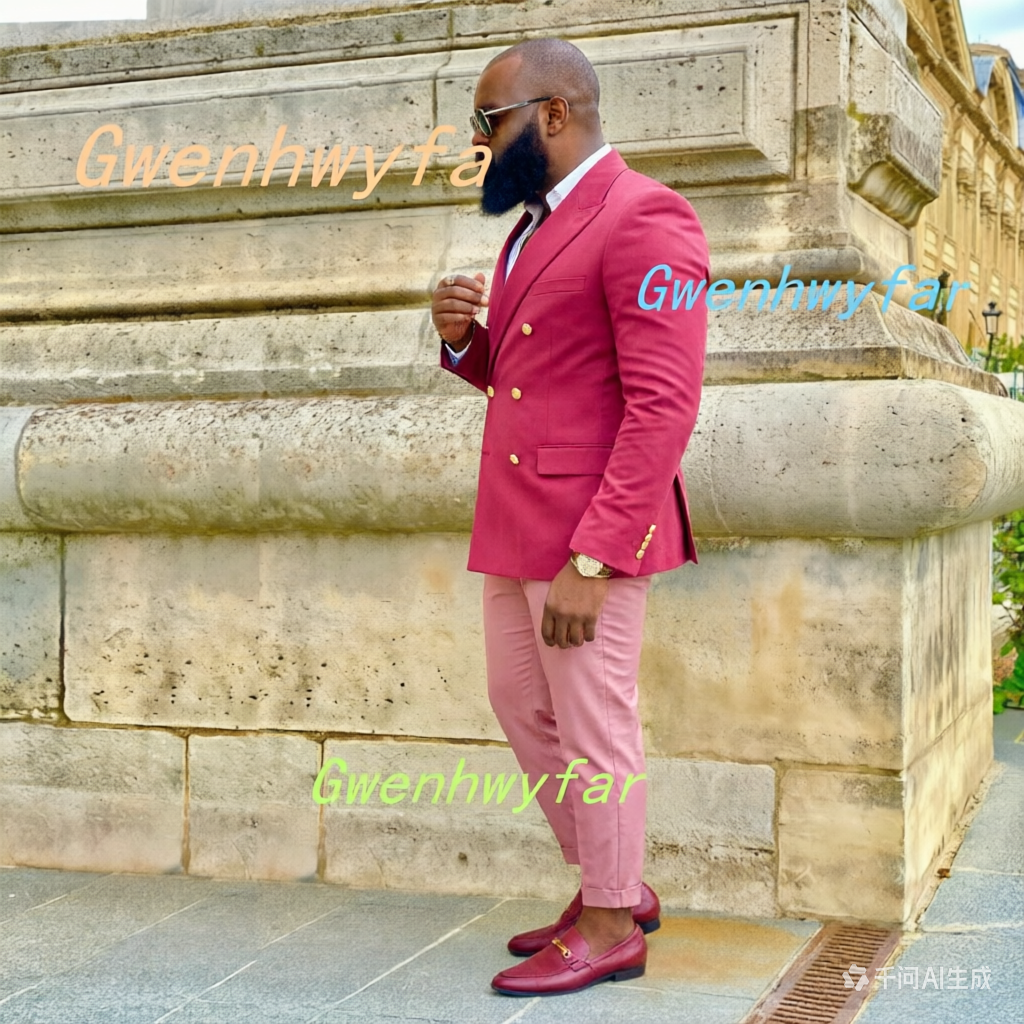 Gwenhwyfar Elegant Men's Mixed - Men'S Formal Attire ulasan dan harga