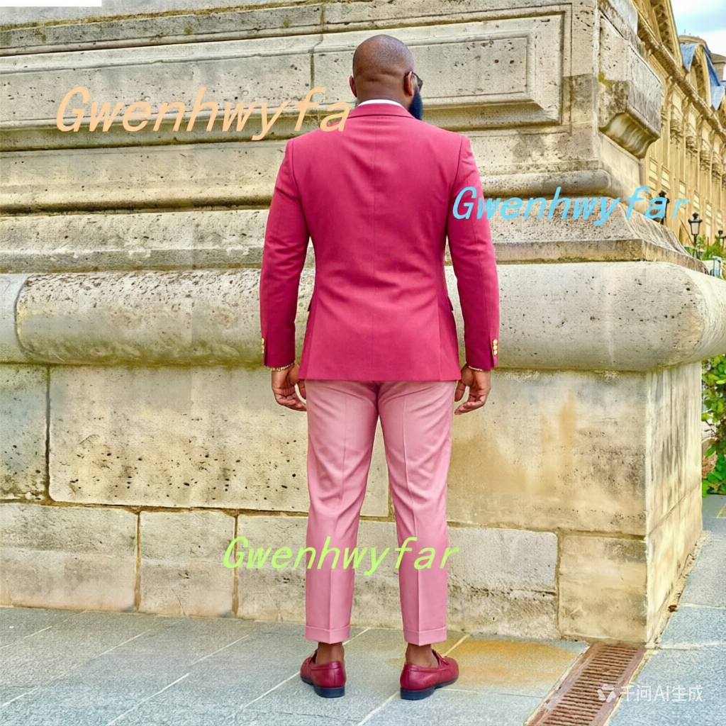 Gwenhwyfar Elegant Men's Mixed - Men'S Formal Attire ulasan dan harga