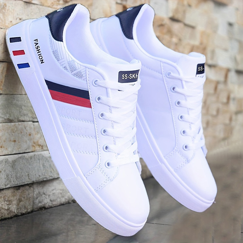 Men's Low-Top Skateboarding Sn - Men Formal Wear Shoes ulasan dan harga