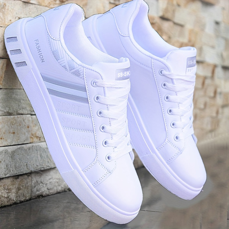 Men's Low-Top Skateboarding Sn - Men Formal Wear Shoes ulasan dan harga