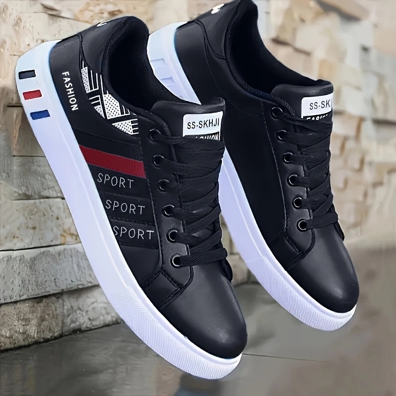 Men's Low-Top Skateboarding Sn - Men Formal Wear Shoes ulasan dan harga