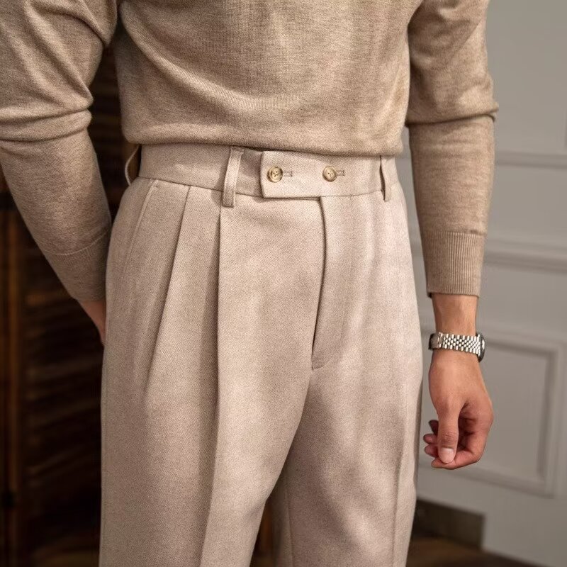 Classics Italian Naples Style  - Men'S Formal Attire ulasan dan harga