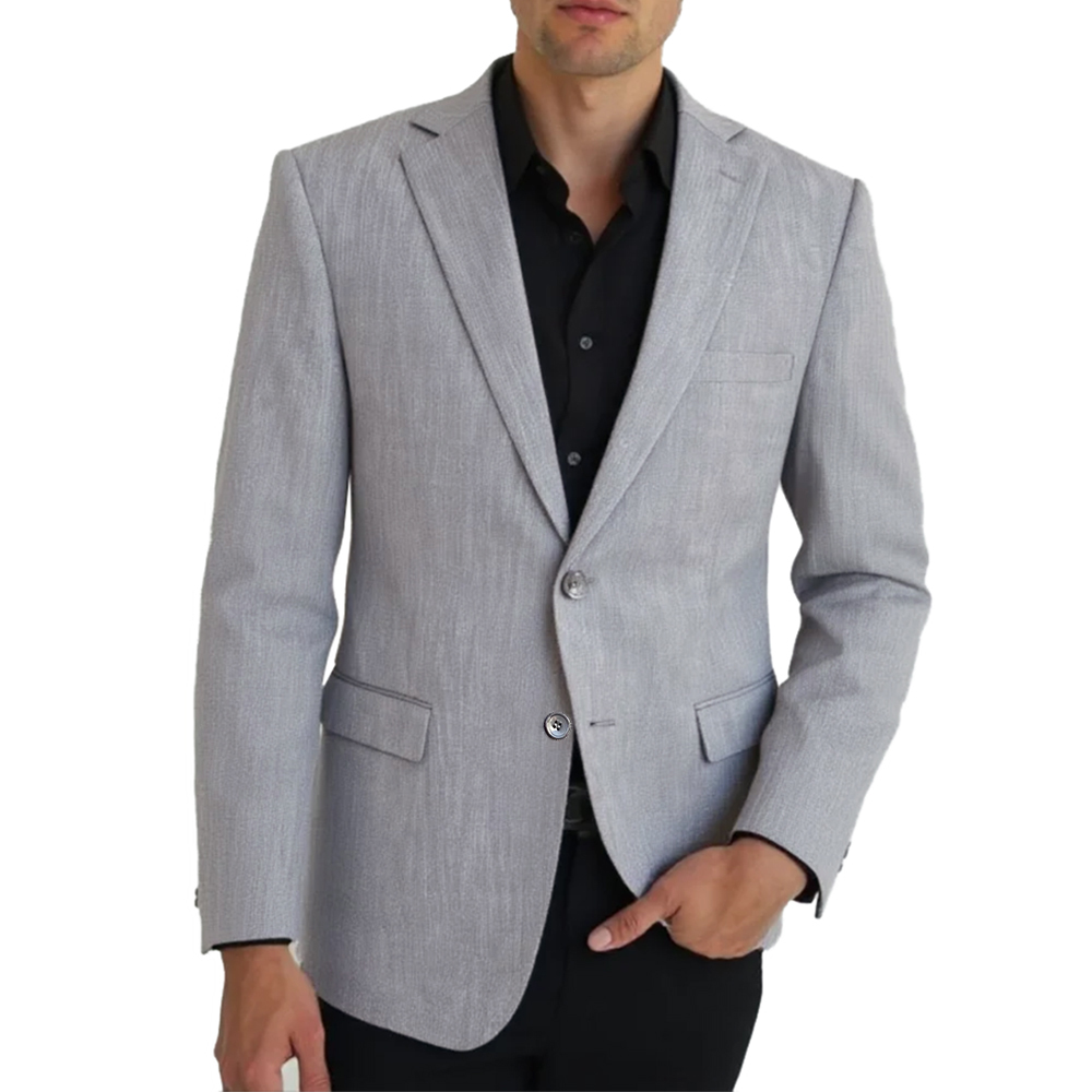 2026 Fashion Blazer For Men Me - Wool Suit Jacket ulasan dan harga