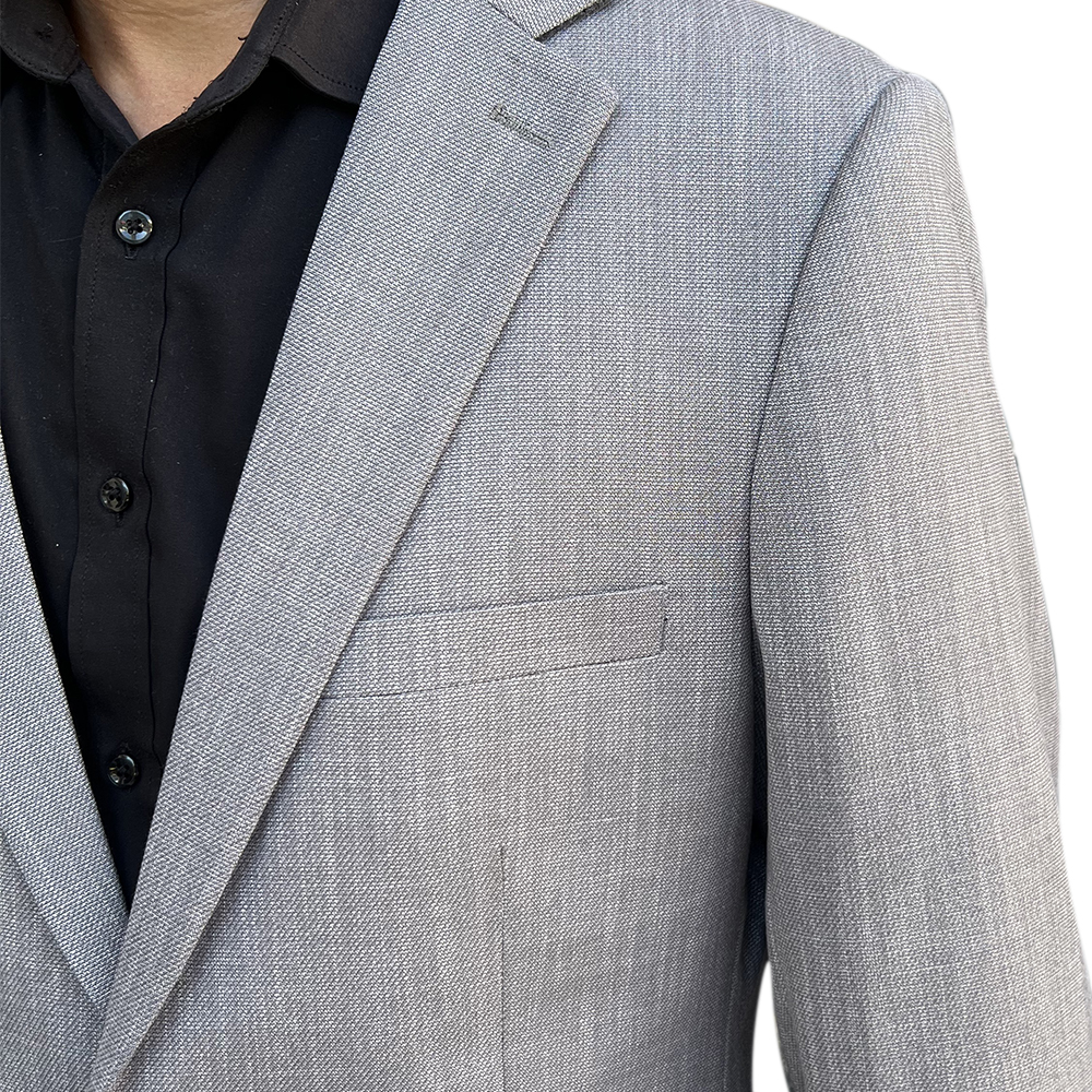 2026 Fashion Blazer For Men Me - Wool Suit Jacket ulasan dan harga