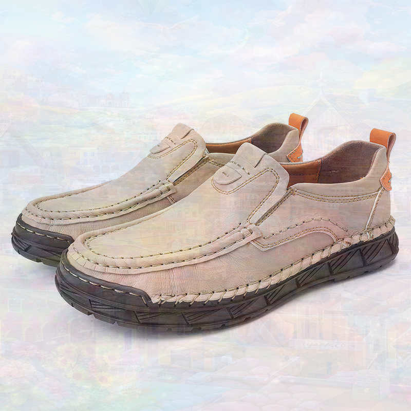 39 Slipon Sneakers Man 46 Walk - Second Hand Men'S Formal Wear ulasan dan harga