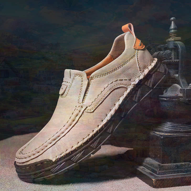 39 Slipon Sneakers Man 46 Walk - Second Hand Men'S Formal Wear ulasan dan harga