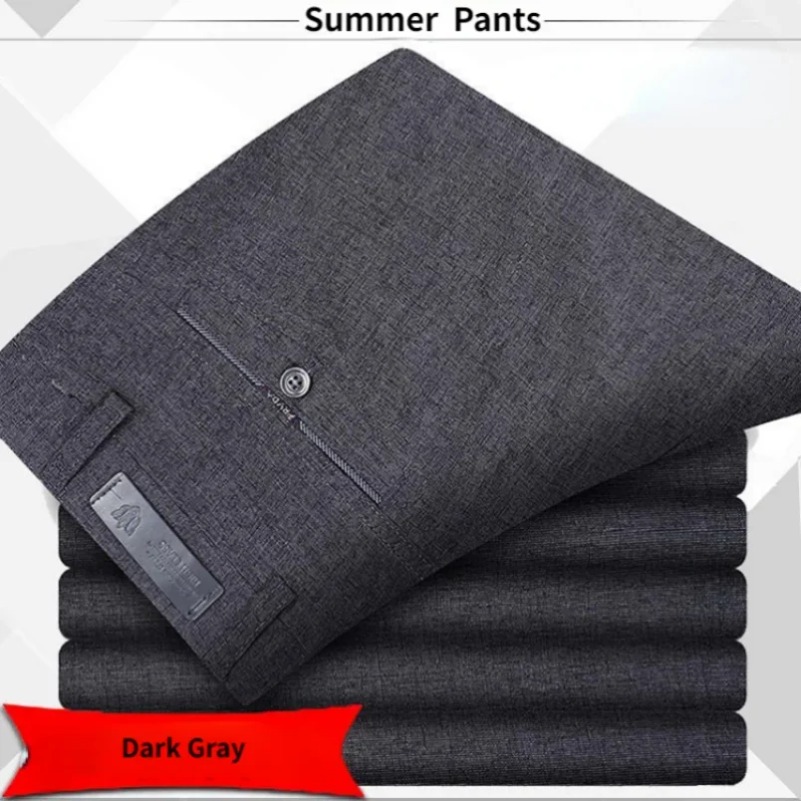 High Quality Men's Classic Sui - Men'S Formal Attire ulasan dan harga