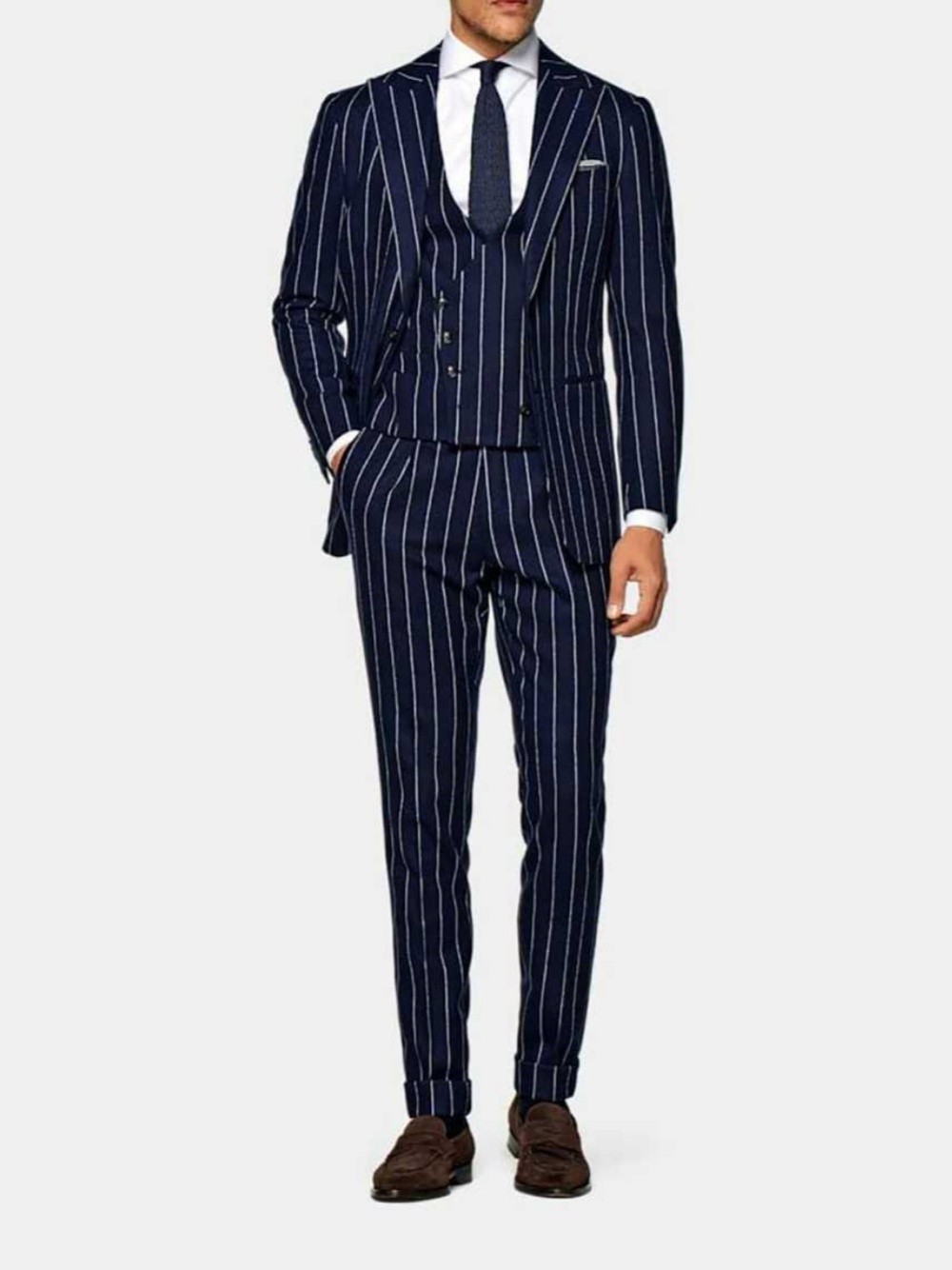 Formal Wedding Tuxedos 3 Pcs P - Formal Wear Jersey For Men ulasan dan harga