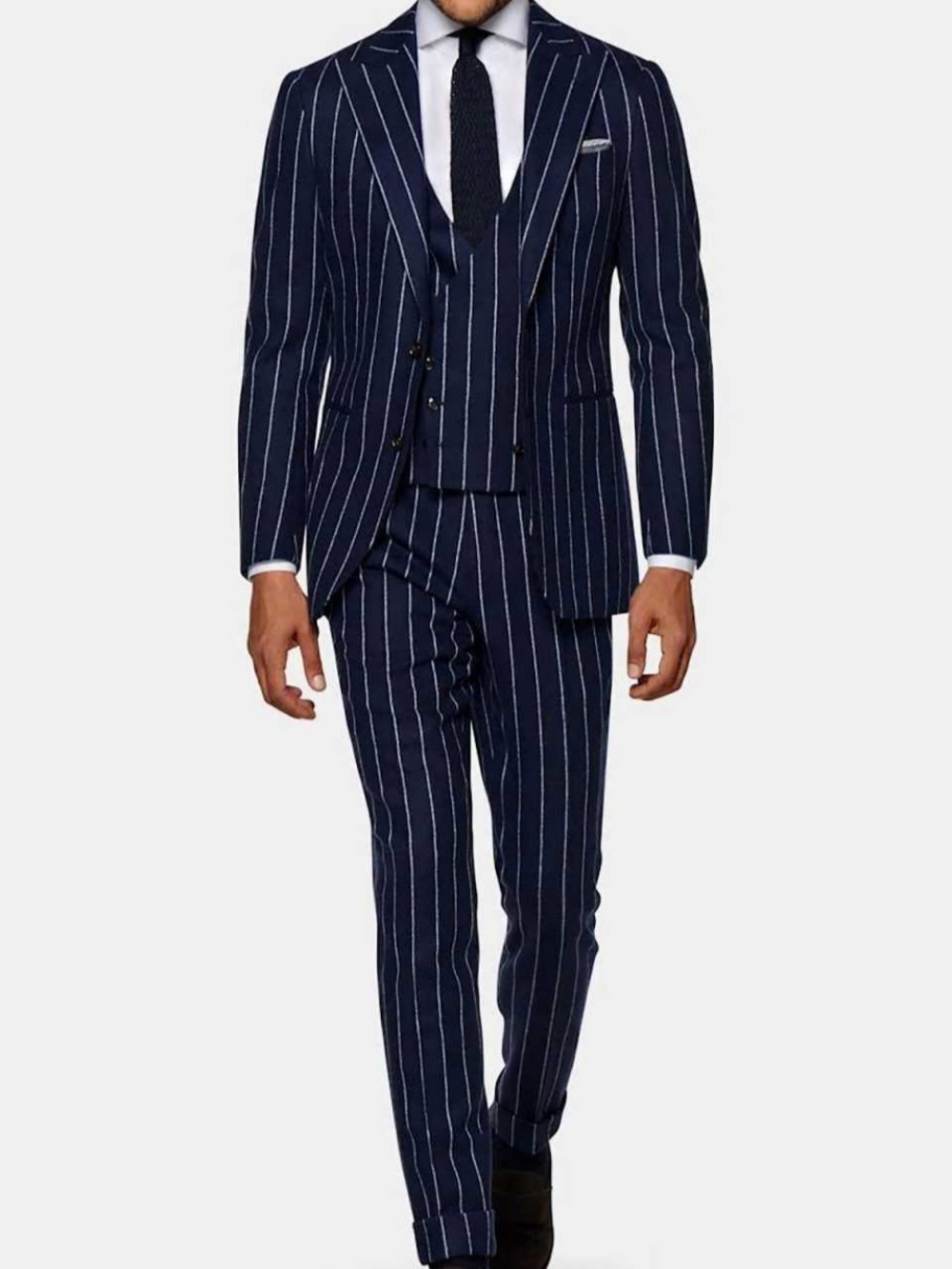 Formal Wedding Tuxedos 3 Pcs P - Formal Wear Jersey For Men ulasan dan harga