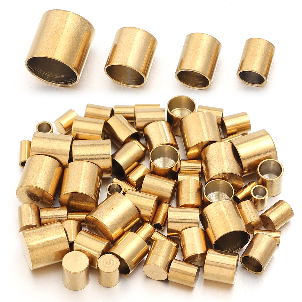 10-20pcs/lot 2-10mm Stainless  - Patent Leather Oxford ulasan dan harga