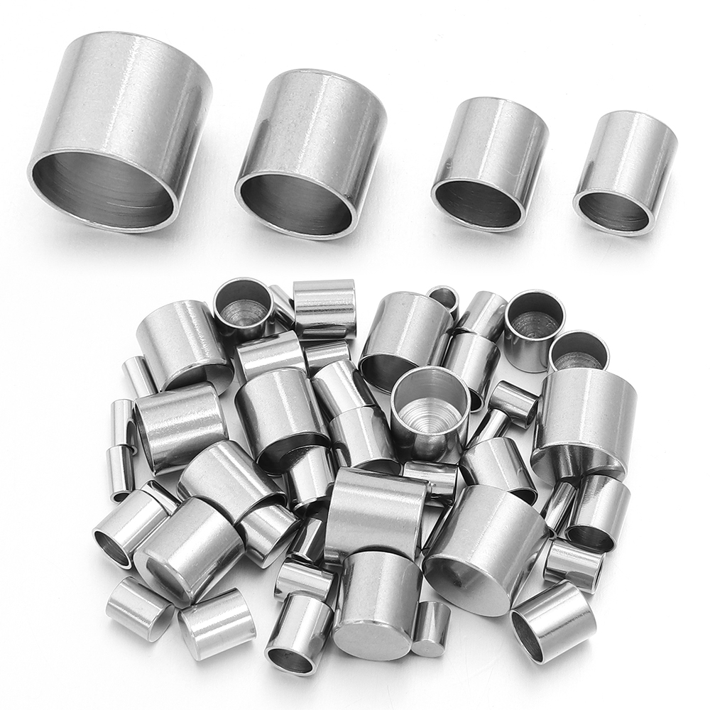 10-20pcs/lot 2-10mm Stainless  - Patent Leather Oxford ulasan dan harga