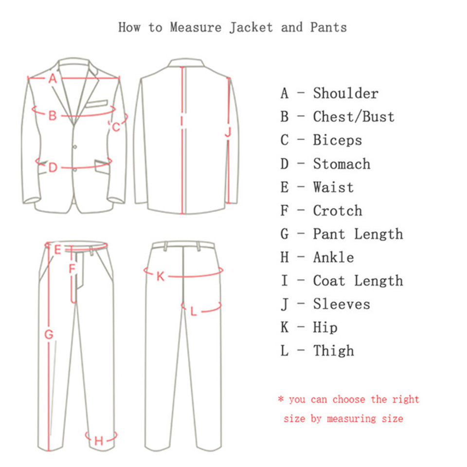Customized2 Piece Beige Linen  - Men'S Formal Attire ulasan dan harga